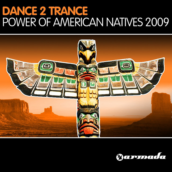 Dance 2 Trance